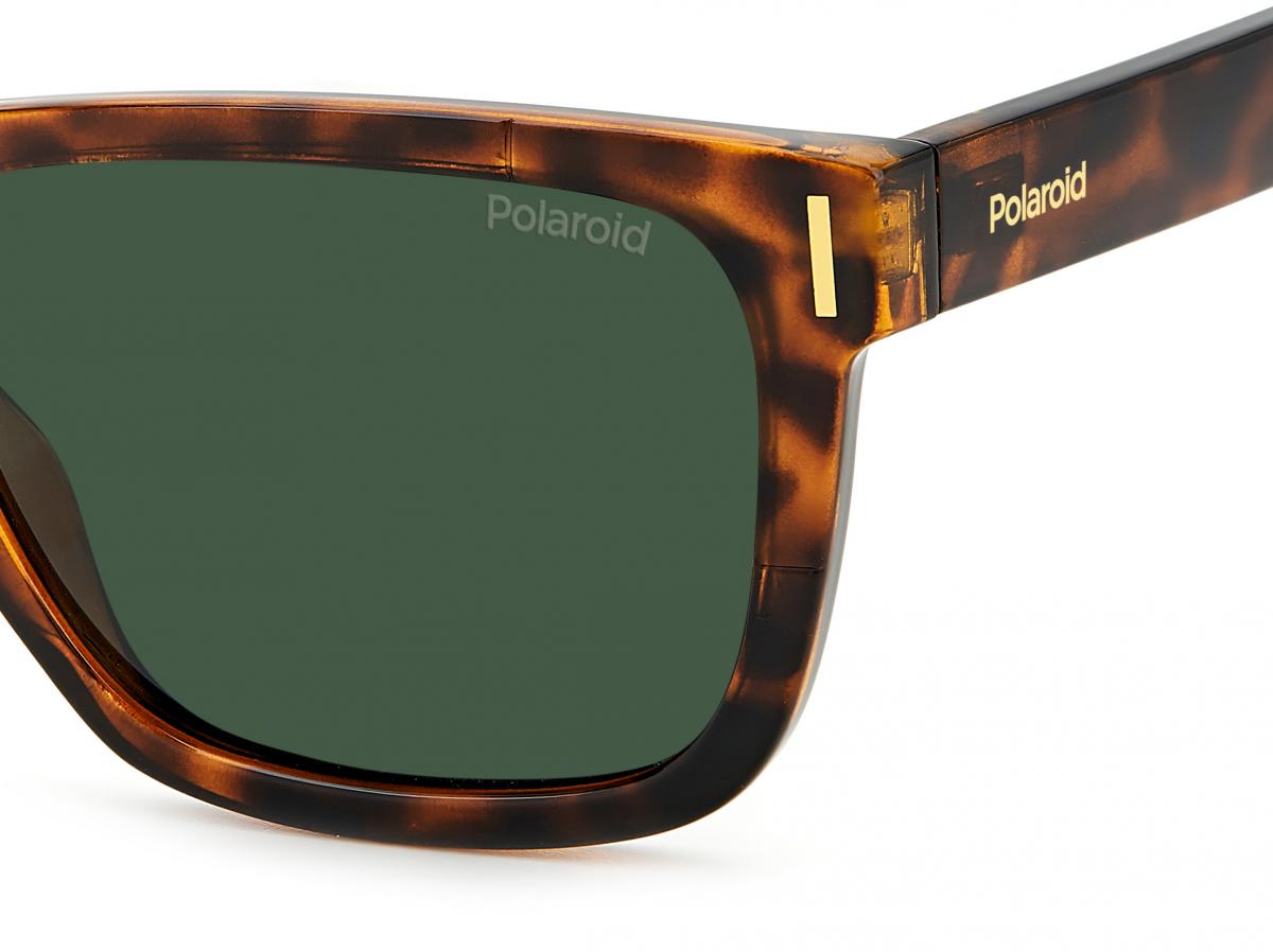 PLD 6186/S 086 54 UC HAVANA